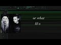 How Or What By Osamason Was Made Instrumental Remake MOST ACCURATE