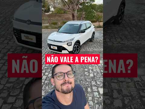 Nissan Kait é um Kicks Caro? Veja Algo Que o SUV Não Melhorou!
