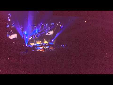 Paul McCartney - Another Day - Louisville, KY 10-28-2014