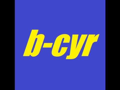 b-cyr - Kiss (Prince cover)