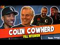 Colin Cowherd On Jeff Teague Club 520 Joining Volume LeBron Vs Jordan Ben Simmons NBA Playoffs