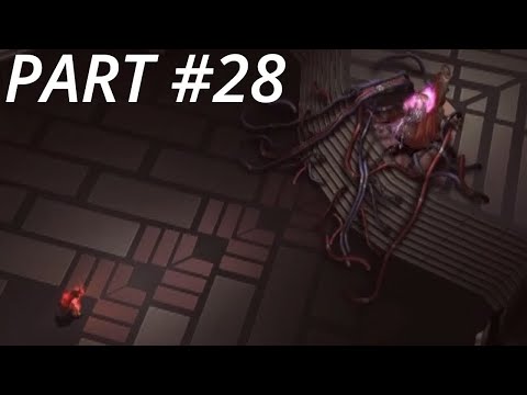 Xean Plays: Xenosaga Episode II - Part #28 (Settling the Score)