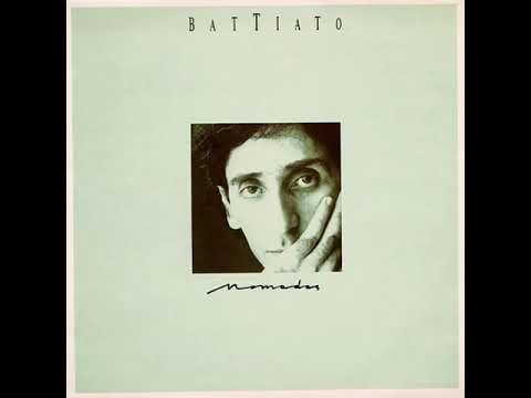 Videoclip de Días Extraños — Franco Battiato