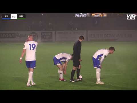 Highlights | Haywards Heath 1-2 Burgess Hill - 27.02.19