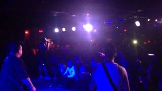 MADBALL &#39;Set It Off&#39; 20th Anniversary Show live in NYC