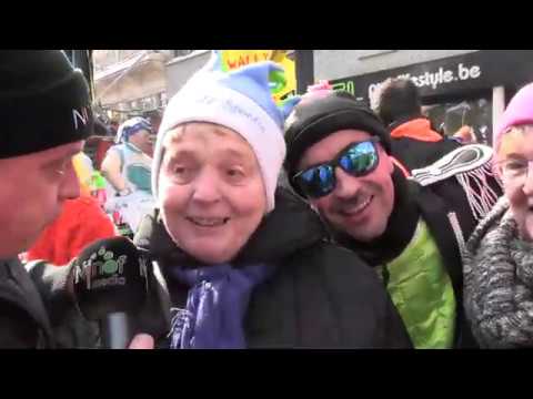 Ninofmedia Live -  Carnaval Ninove 2020