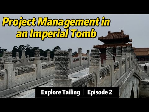 Explore China’s first market-built Imperial Tomb-Yongzheng Emperor’s Tailing(Episode II)-chinatravel