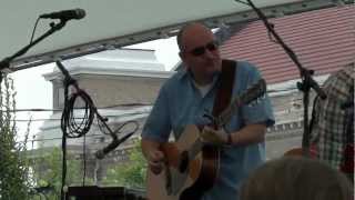 Enter the Haggis Gasoline July 2012