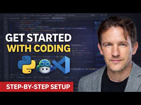 How To Set Up Python Vs Code Github Step By Step