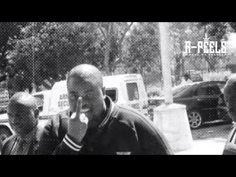 R.Peels-HOLY TEN(Diss Song )