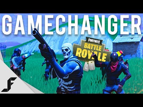 fortnite battle royale walkthrough fortnite but there s no screaming by jackfrags game video walkthroughs - fortnite screaming