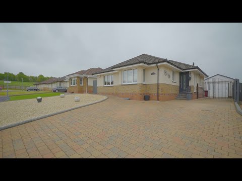 40 Redwood Crescent, Cambuslang, G72 7FZ