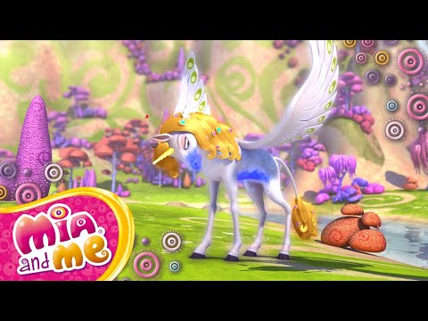 Angriff der Käfer - Mia and me - Staffel 3🦄🌈