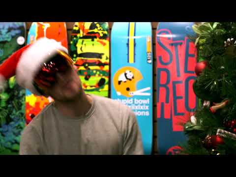 Boardom: Edmonton's newest Northside Snowboard and Skateboard Shop