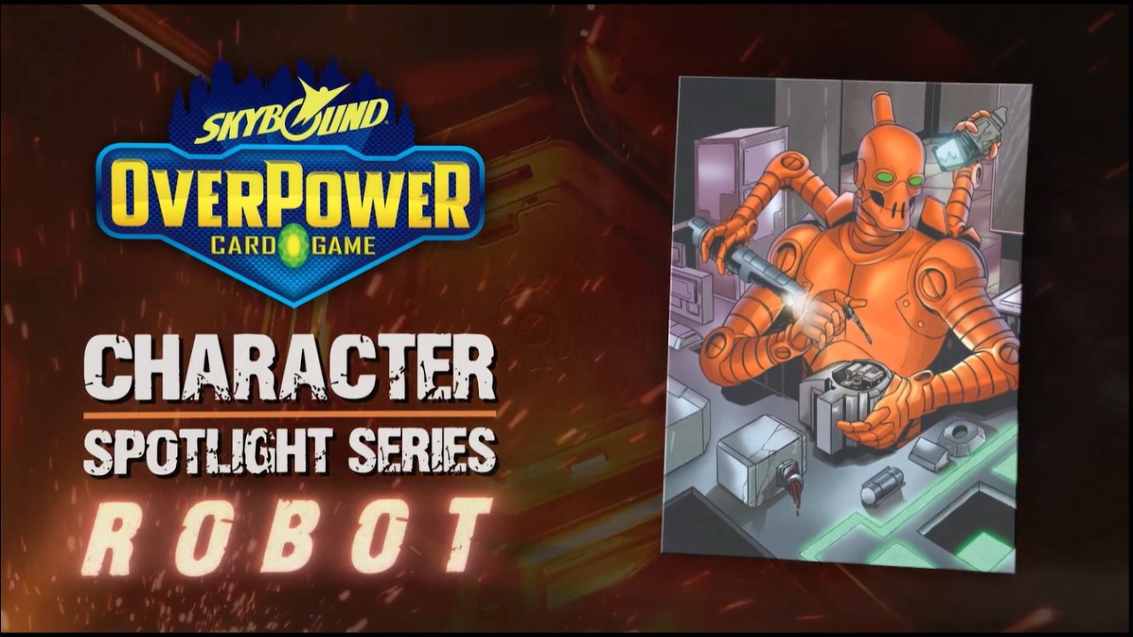 Robot