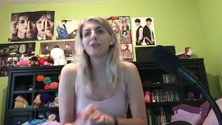 Reaction: Sleepytime Gorilla Museum - Donkey Headed Adversary Of Humanity Opens The Discussion live