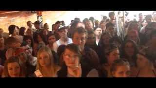 Front Porch Step - &quot;Private Fears In Public Places&quot; Official Music Video