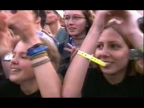 Westernhagen - Es geht mir gut (Live 1999) *Best Live*