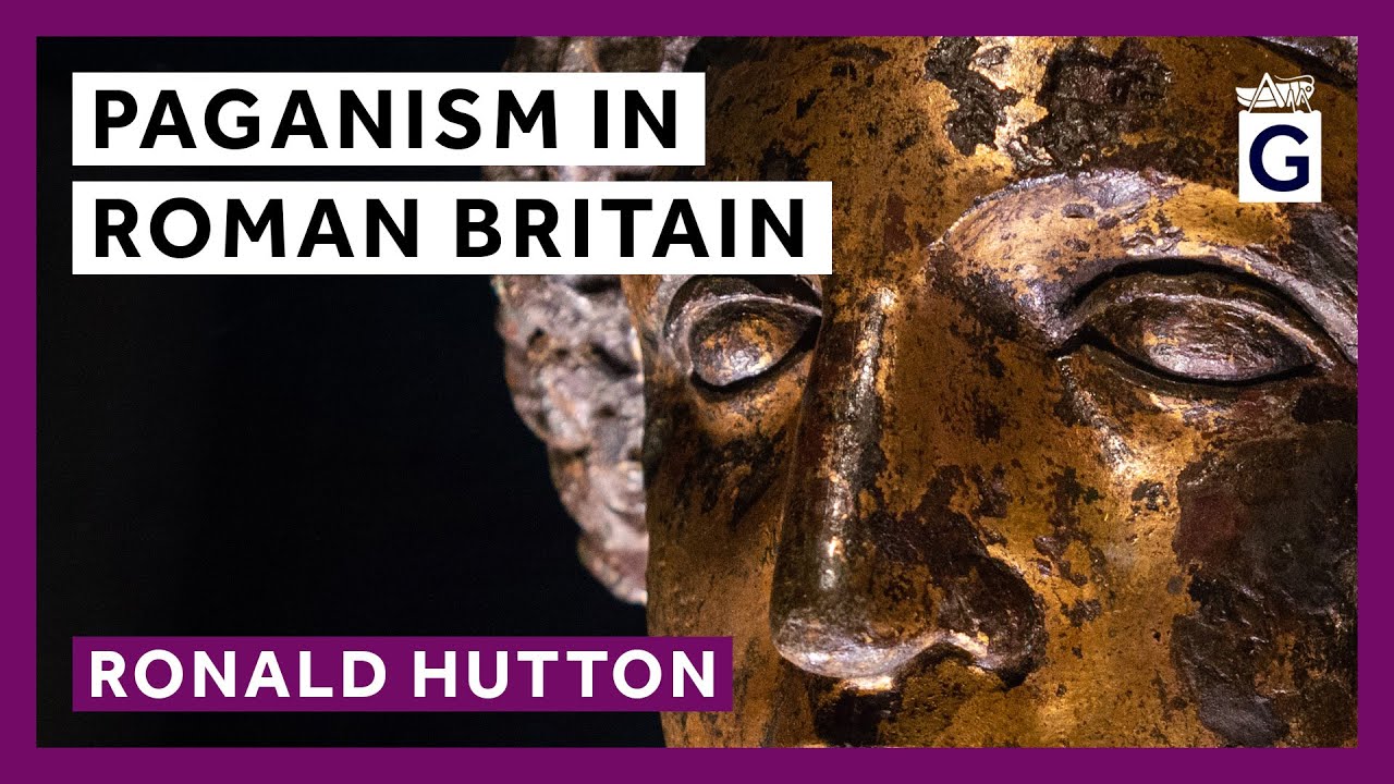 Paganism in Roman Britain