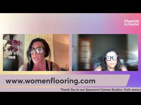 Honey vs. Hammer: A Conversation with Angie Weber of Nico Tati Design