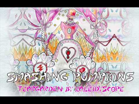 Smashing Pumpkins - Lightning Strikes - Teargarden by Kaleidyscope