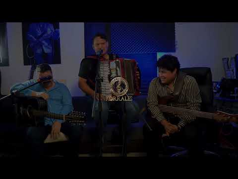 Grupo Alto poder desde KorraleStudio  en Vivo
