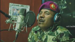 Download lagu Ya Asyqol musthofa versi Gusshina dinyanyikan oleh seorang TNI AL bersama Istrinya mp3 Download lagu Ya Asyqol musthofa versi Gusshina dinyanyikan oleh seorang TNI AL bersama Istrinya mp3