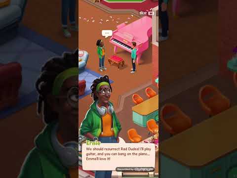 Familyscapes The Series Level 365-368