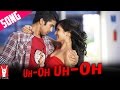 Uh Oh Uh Oh Song Mujhse Fraaandship Karoge Saqib Saleem Saba Azad Ash King Shilpa