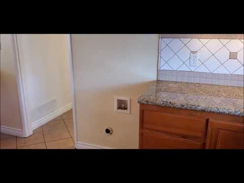 Great Simi Valley Home property video