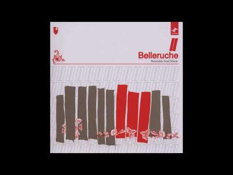 BELLERUCHE – TURNTABLE SOUL MUSIC (2007) | Full Album