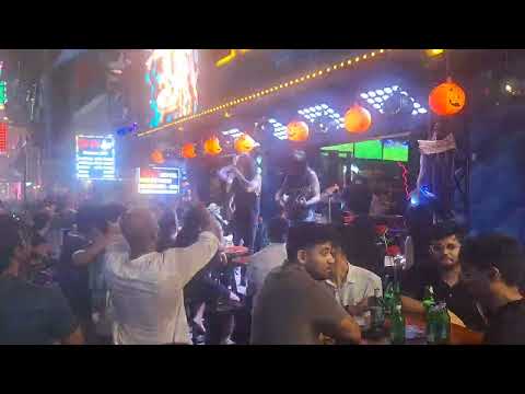 Lost in Saigon Vietnam