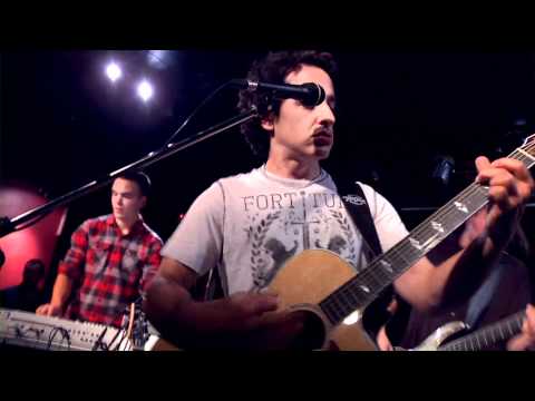 Nick D'Virgilio - The River is Wide - live 2011-07-26
