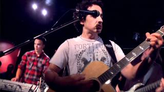 Nick D'Virgilio - The River is Wide - live 2011-07-26