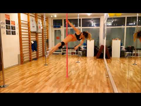 Marta De film kwalifikacyjny