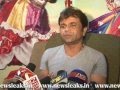 INTERVIEW OF RAJPAL YADAV FOR MOVIE ATA PATA LAPATA