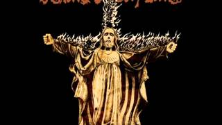 Behind Enemy Lines - Gutter Religion