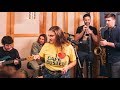 Wild Horses - The Rolling Stones - FUNK cover feat. Suzy Jones!!