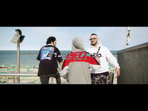 TRIK x BLOW x NANTA = EQUILIBRIO [BLACKSTORM]