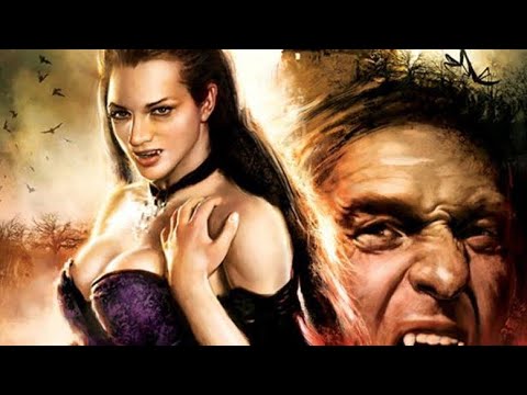 Dario Argento’s Dracula 3D- Patreon Request