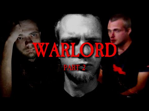 'WARLORD Part 2' - A KingCobraJFS Story