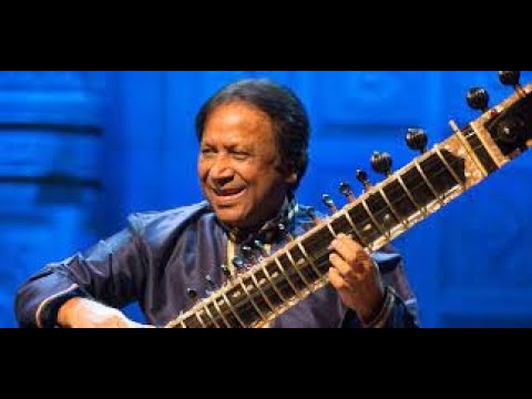 Ustad Shahid Parvez (sitar) - Raga Shyam Kalyan
