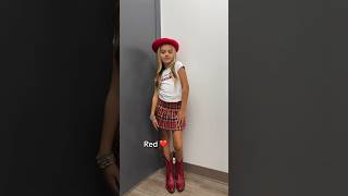 Era’s tour outfits in a thrift store! 💫 #erastour #taylorswift #tiktok #shortfeed