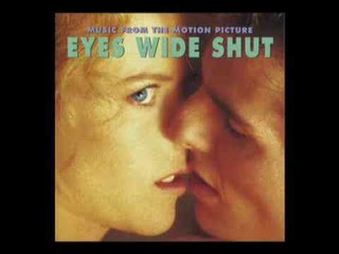 Eyes Wide Shut