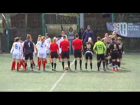 Navobi Iasi – Fair Play Bucuresti 9 0 9 Apr 2017