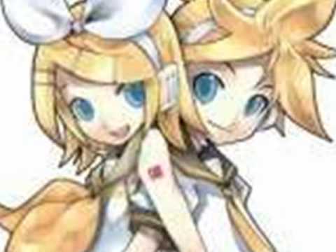 Dycon - Kagamine Rin/Len