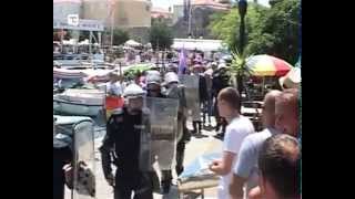 preview picture of video 'Budva Pride 2013'
