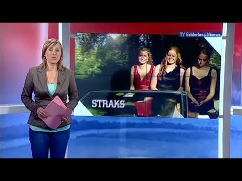 GLD Nieuws 2 juni 2012 - Nieuws