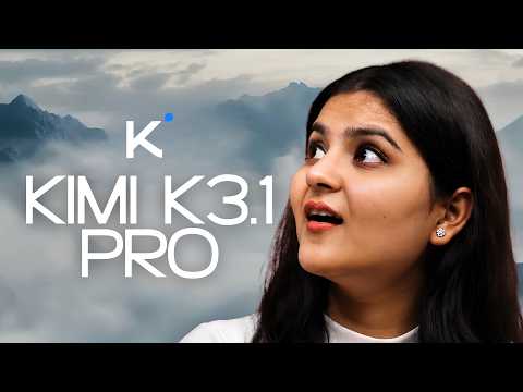 Is Kimi K3.1 Pro Better Than Opus 5.5? Let's Find Out! thumbnail