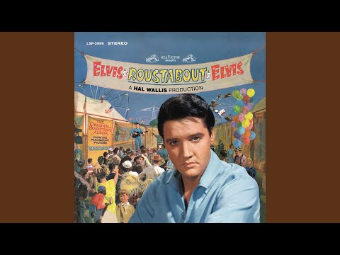 Little Egypt - Elvis Presley